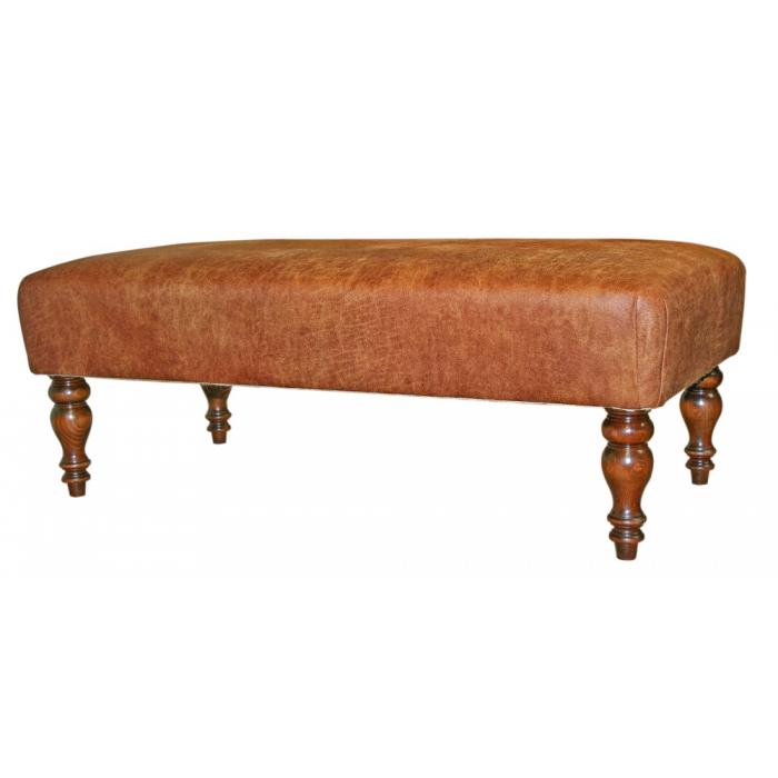 Leather bench footstool.jpg